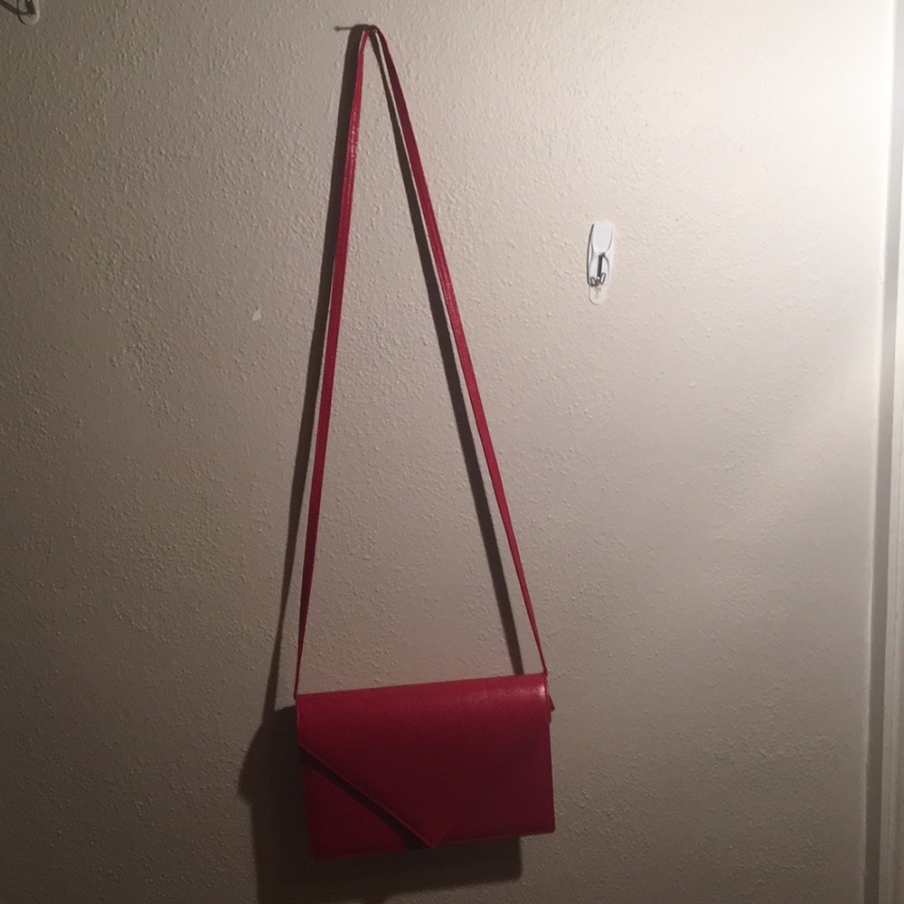 Red envelope bag